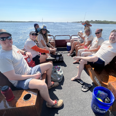 Boat People