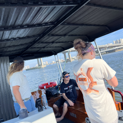 Boat People