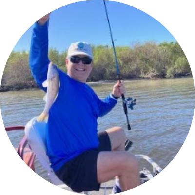 Fisherman